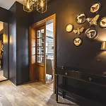 L\'Elegance Vue Parc