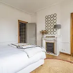 L\'Elegance Vue Parc