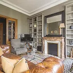 L\'Elegance Vue Parc