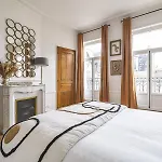 L\'Elegance Vue Parc