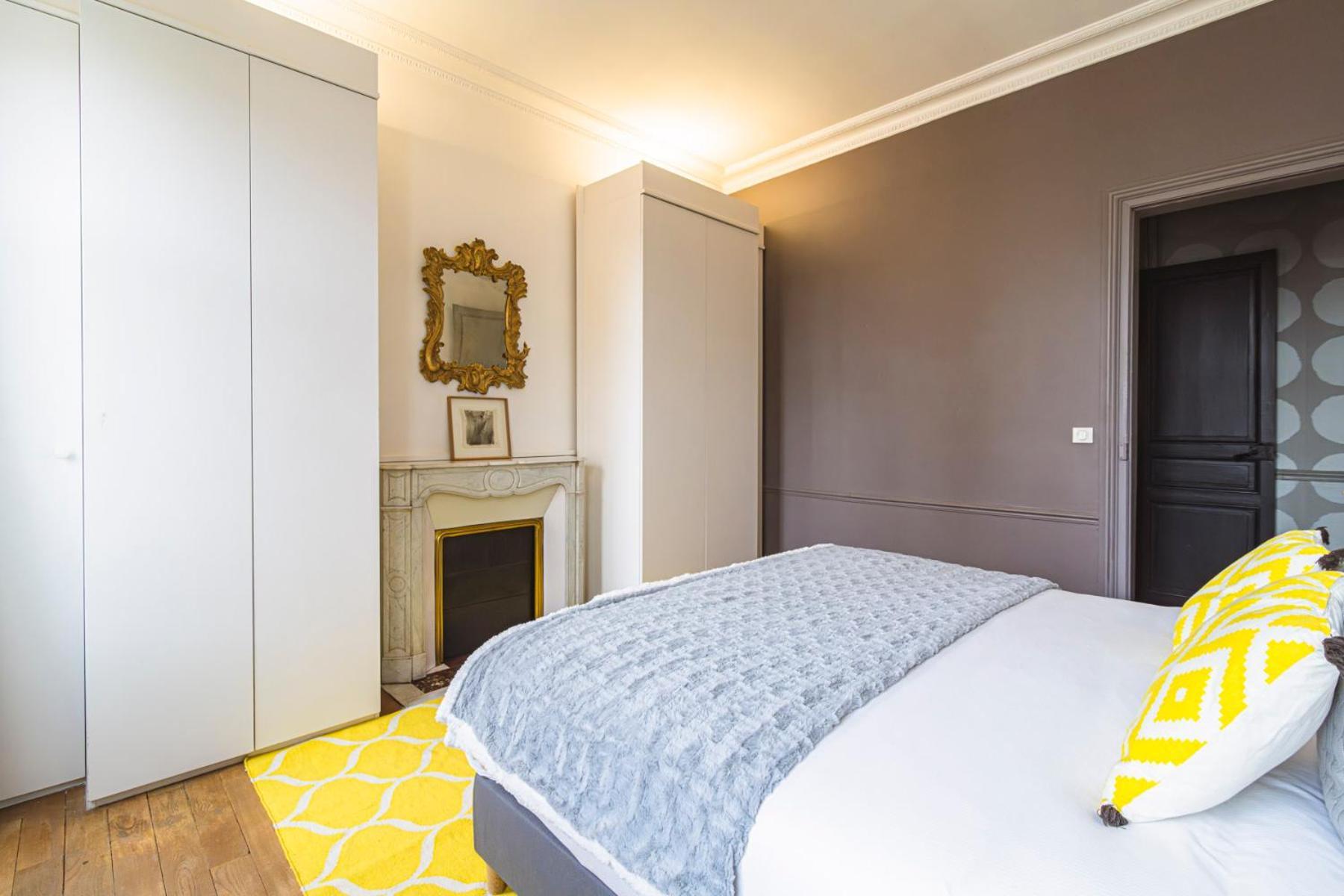 L'elegance Vue Parc Appartement