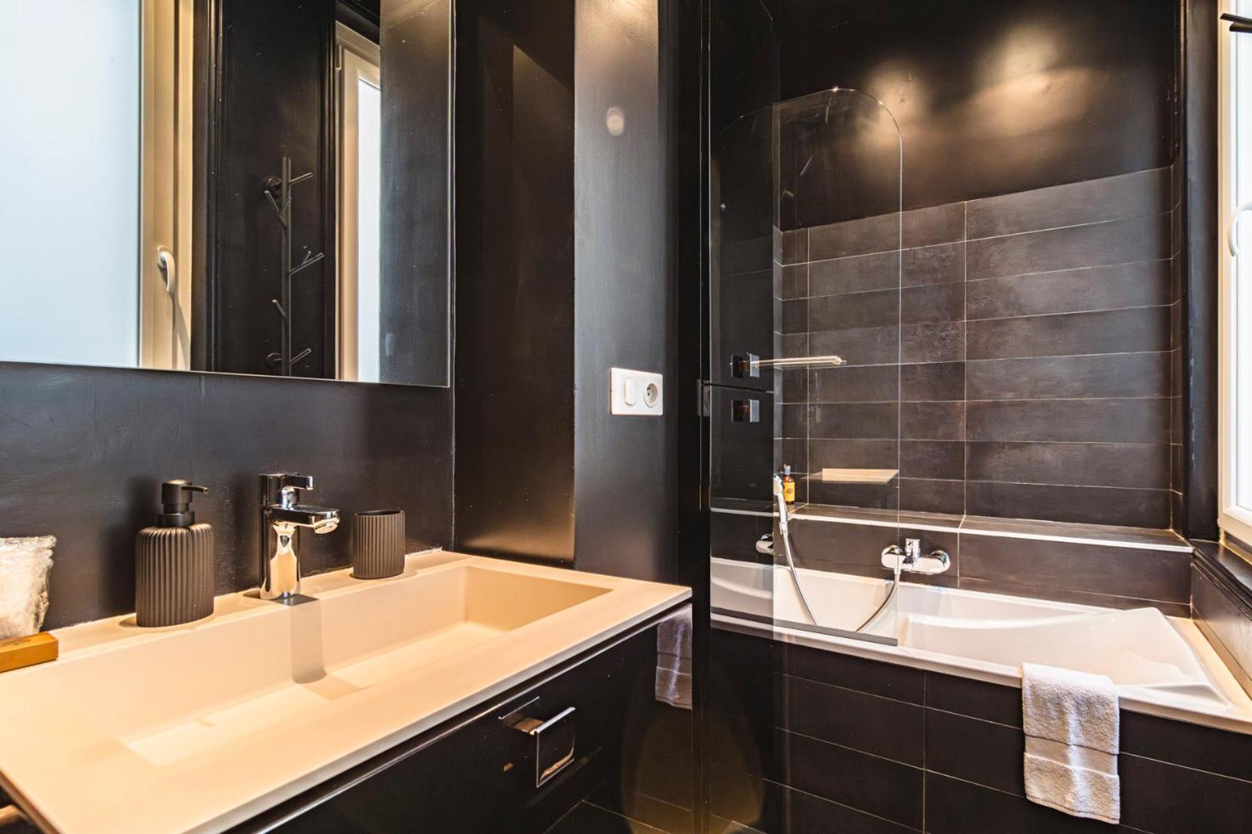 Appartement L'elegance Vue Parc *