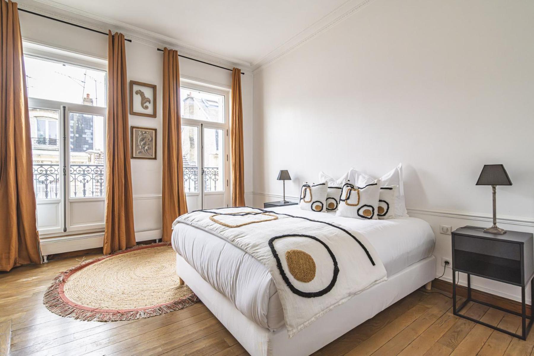 Appartement L'elegance Vue Parc