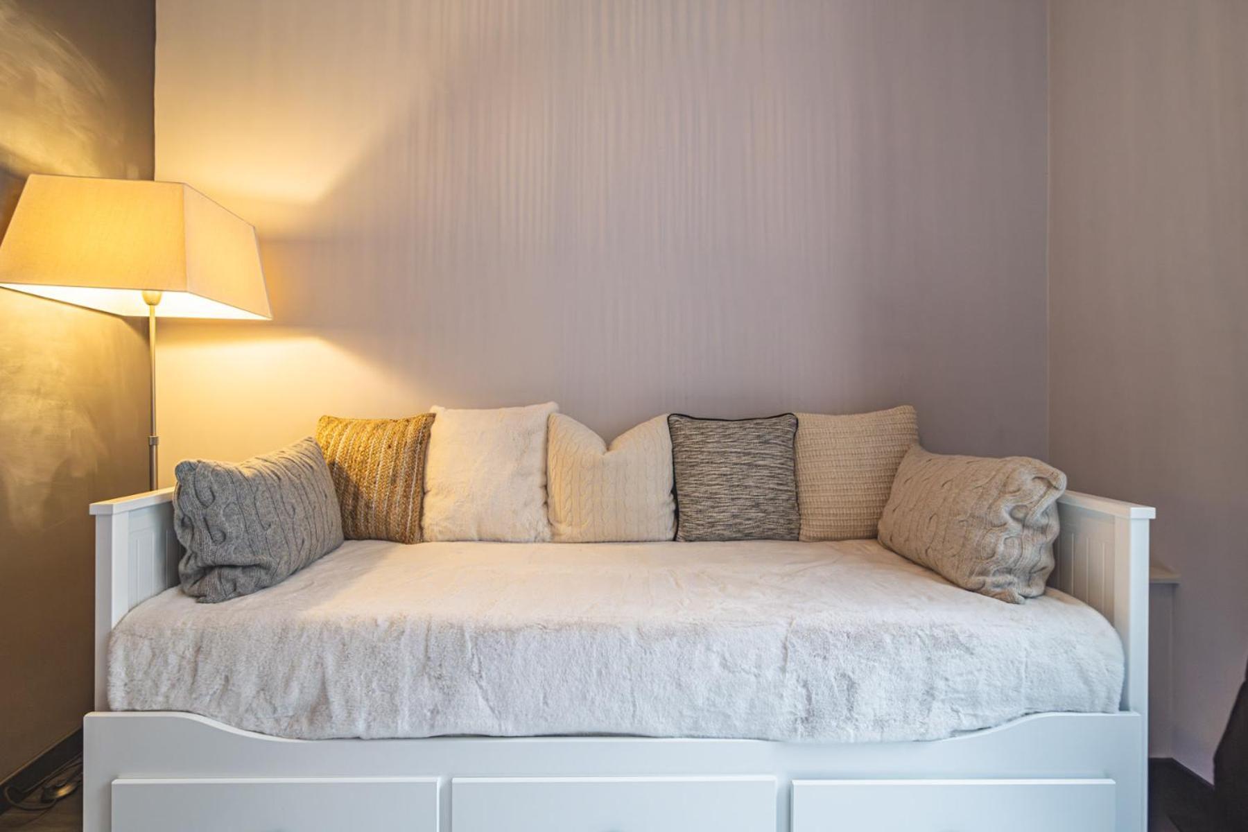 L'elegance Vue Parc Appartement Reims