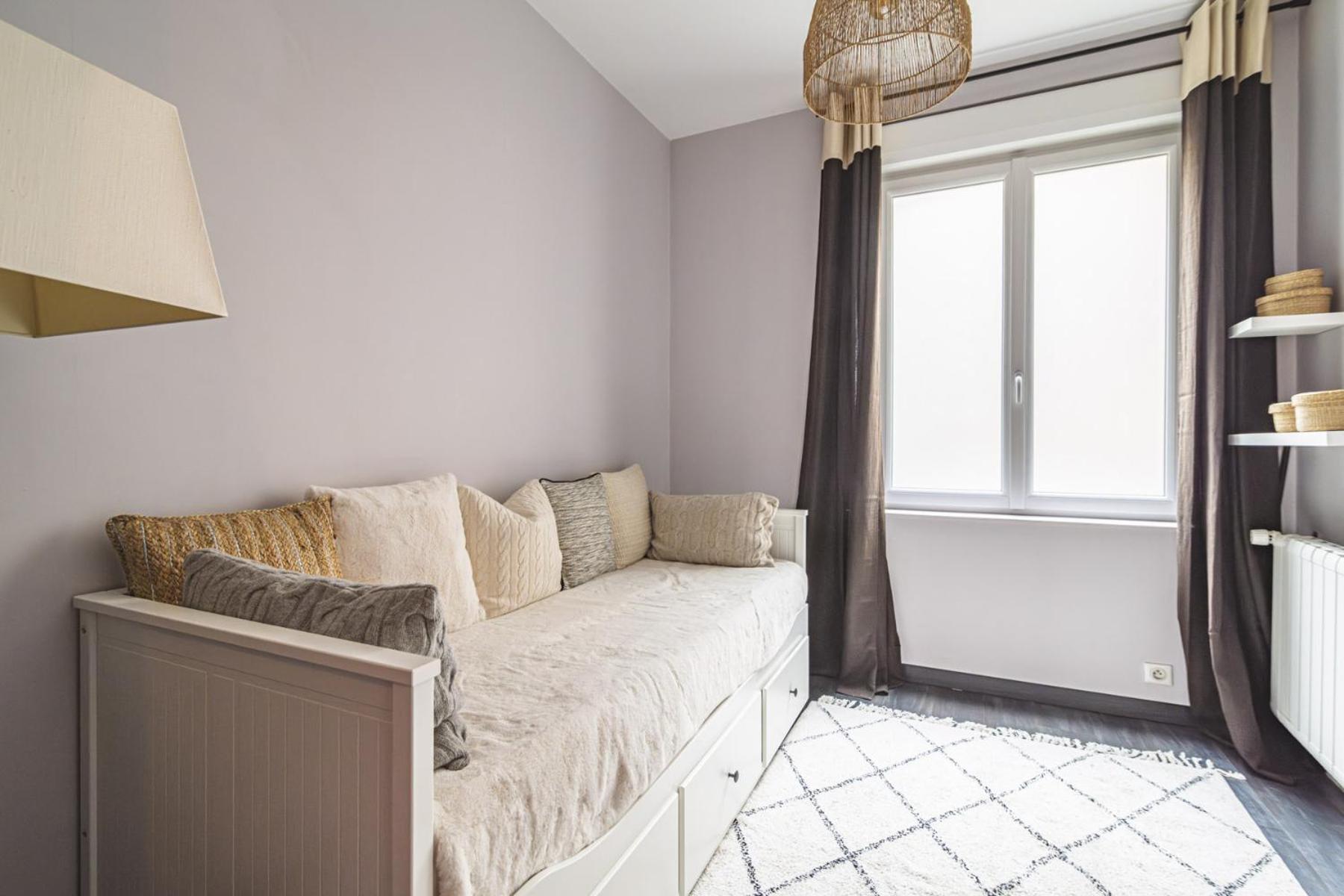 L'elegance Vue Parc Appartement *