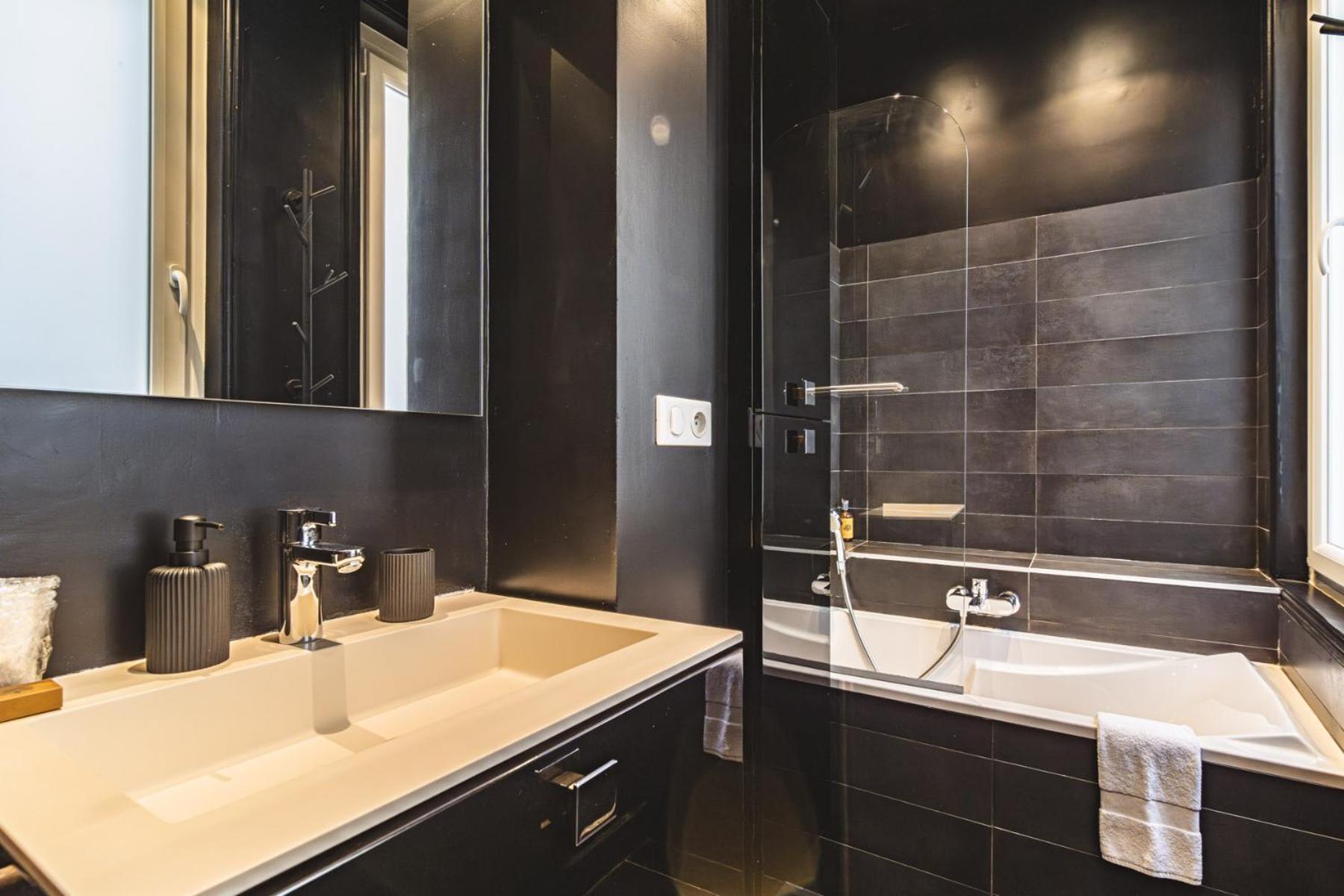 L'elegance Vue Parc Appartement Reims