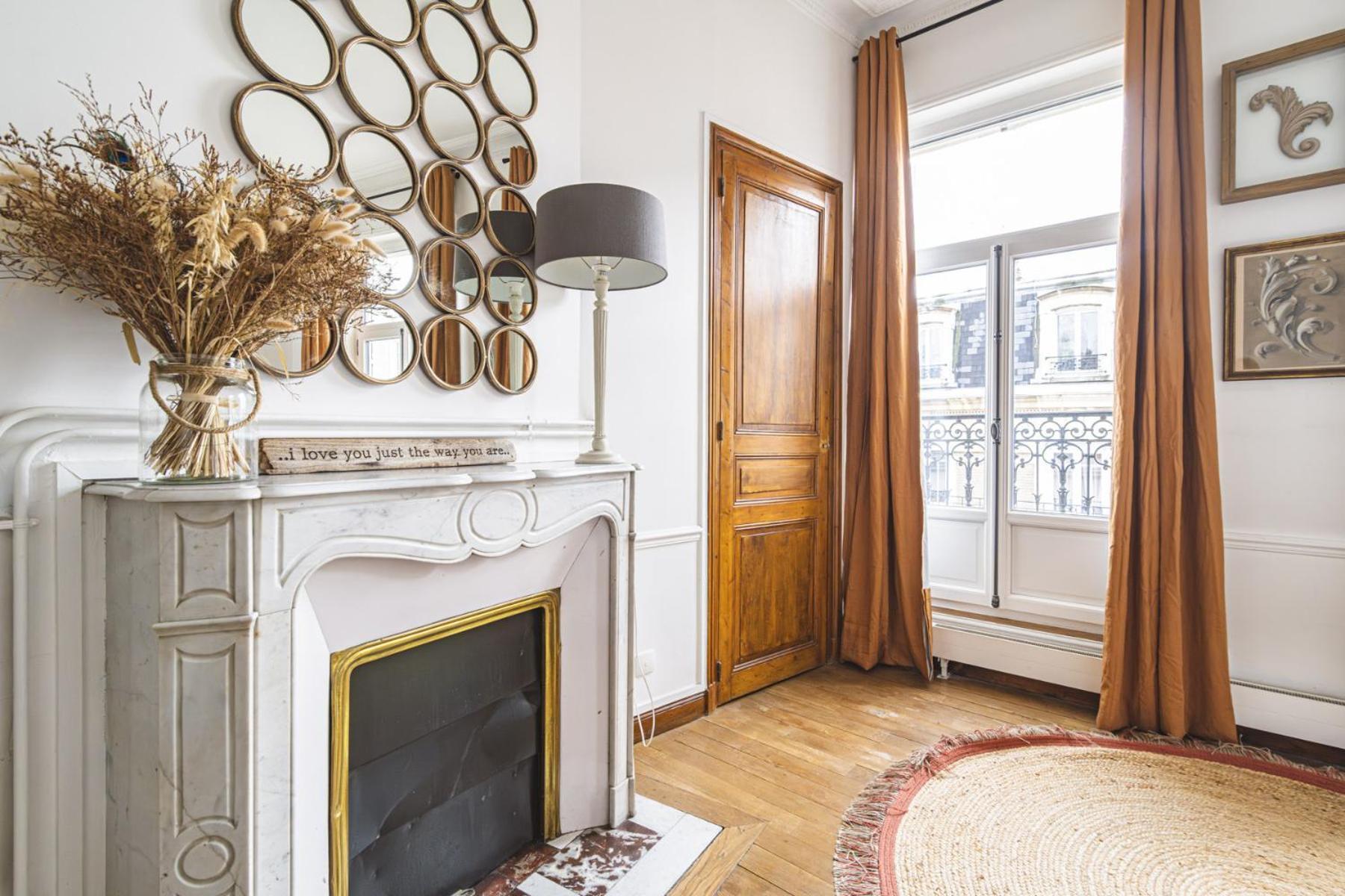 L'elegance Vue Parc *