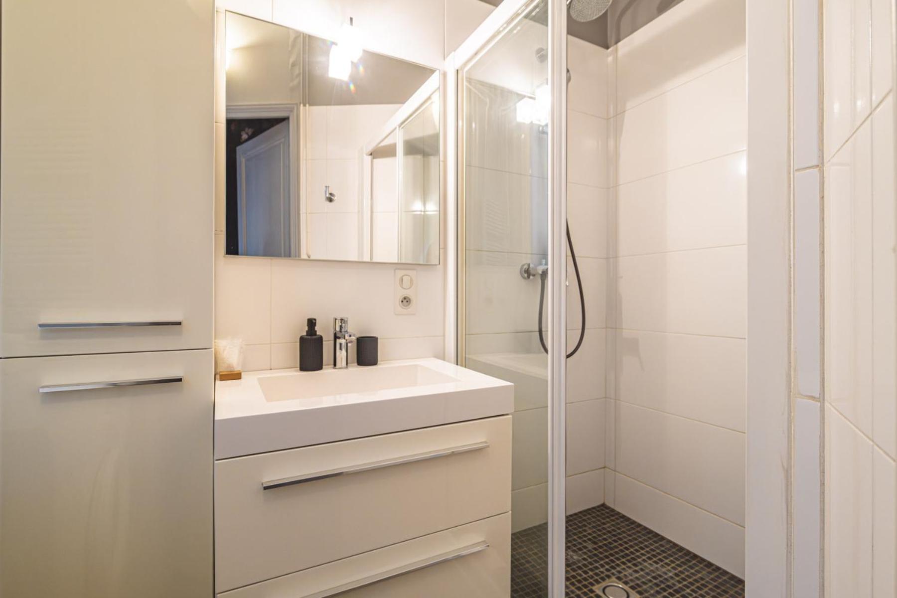 Appartement L'elegance Vue Parc