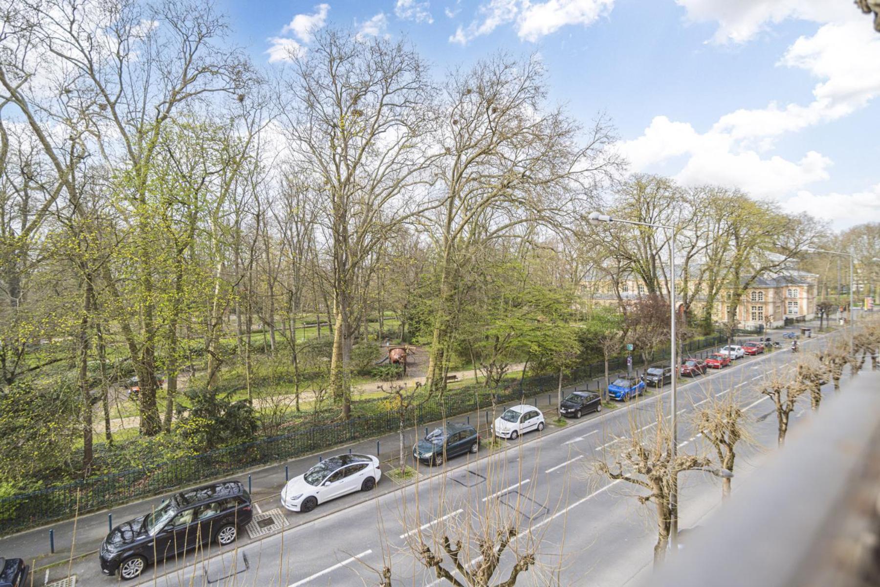 Appartement L'elegance Vue Parc